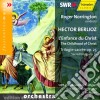Hector Berlioz - L'Enfance Du Christ (2 Cd) cd musicale di Berlioz