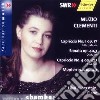 Muzio Clementi - Capriccio Nr.1+4, Sonate Op.40,3 cd