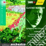 Gustav Mahler - Sinfonia N.1 Il Titano