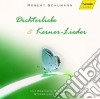 Robert Schumann - Lieder Opp.35, 48, 49, 53 E 127 - Bastlein Ulf Bar / stefan Laux, Pianoforte cd