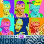 Beethoven - Sinfonie (Integrale) (6 Cd)