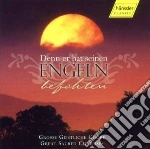 Grosse Geistliche Chore - Denn Er Hat Seinen Engeln Befohlen (2 Cd) cd