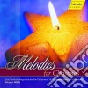 W. Wilde - Melodie Per Natale- Wilde Werner Dir cd