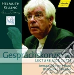 Johann Sebastian Bach - Gesprachkonzerte - Celebri Cantate Sacre (4 Cd) cd