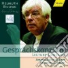 Johann Sebastian Bach - Gesprachkonzerte - Celebri Cantate Sacre (4 Cd) cd