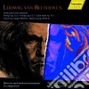 Ludwig Van Beethoven - Opere Per Violino E Pianoforte - Metzger Matthias Dir Vl / gerrit Zitterbart, Pianoforte E Fortepiano cd