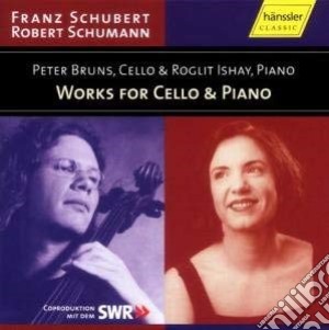 Franz Schubert / Robert Schumann - Franz Schubert / Schumann cd musicale di Franz Schubert /Schumann