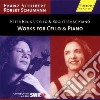 Franz Schubert / Robert Schumann - Franz Schubert / Schumann cd