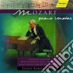 Wolfgang Amadeus Mozart - Piano Sonatas Nn.3, 8, 15 E 16 cd