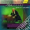 Wolfgang Amadeus Mozart - Piano Sonatas Nn.3, 8, 15 E 16 cd