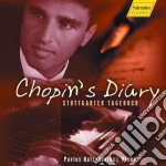 Fryderyk Chopin - Il Diario Di Chopin