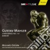 Gustav Mahler - Symphonies (integrale) (13 Cd) cd