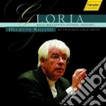 Gloria cd