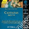 Johann Sebastian Bach - Cantate Sacre (integrale) , Vol.3 cd