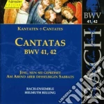 Johann Sebastian Bach - Cantate Sacre (integrale) , Vol.14 cd
