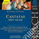 Johann Sebastian Bach - Cantatas , Vol.40 cd