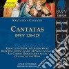 Johann Sebastian Bach - Cantatas , Vol.40 cd