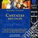 Johann Sebastian Bach - Cantate Sacre (integrale) , Vol.53 cd