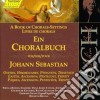 Johann Sebastian Bach - Corali Di Pasqua, Ascensione, Pentecoste E Trinita' cd
