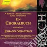 Johann Sebastian Bach - Corali Per La Liturgia Mattutina, Ringraziamento, Lode E Vita Cristiana cd