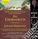 Johann Sebastian Bach - Corali Di Fiducia In Dio (2 Cd) cd