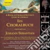 Johann Sebastian Bach - Corali Di Fiducia In Dio (2 Cd) cd