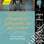 Johann Sebastian Bach - Opere Per Organo (2 Cd) cd