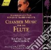 Johann Sebastian Bach - Chamber Music For Flute (2 Cd) cd
