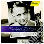 Michael Bohnen Al Metropolitan Di New York - Bohnen Michael Bar/orchestra Della Metropolitan Opera Di New York, Direttori Vari cd