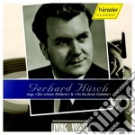 Gerhard Husch: Sings Schubert & Beethoven