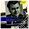 Gerhard Husch: Sings Schubert & Beethoven cd