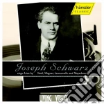 Schwarz Joseph Bar / Various cd