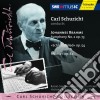 Johannes Brahms - Orchestral Works cd