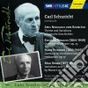 Carl Schuricht - Conducts Von Reznicek, R. Strauss, Pfitzner, Reger cd