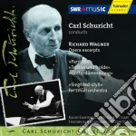 Richard Wagner - Celebri Brani Da Opere cd