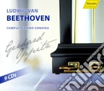 Ludwig Van Beethoven - Sonate Per Pianoforte (integrale) (9 Cd) cd
