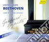 Ludwig Van Beethoven - Sonate Per Pianoforte (integrale) (9 Cd) cd