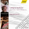 Ludwig Van Beethoven - Sonate Per Pianoforte (integrale) , Vol.2 cd