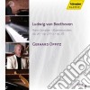 Ludwig Van Beethoven - Sonate Per Pianoforte (integrale) , Vol.4 cd