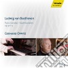 Ludwig Van Beethoven - Sonate Per Pianoforte (integrale) , Vol.5 cd