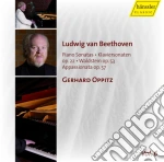 Ludwig Van Beethoven - Sonate Per Pianoforte (integrale) , Vol.6 cd