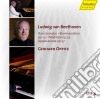 Ludwig Van Beethoven - Sonate Per Pianoforte (integrale) , Vol.6 cd