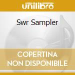 Swr Sampler cd