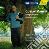 Gustav Mahler - Symphony No.1 - Titan cd