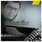Il Manoscritto Schele (amburgo 1619) - Held Joachim Lt cd