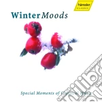 Winter Moods - Special Moments Of Classical Music cd