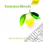 Summer Moods - Special Moment Of Classical Music /solisti, Orchestre E Direttori Vari