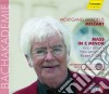 Wolfgang Amadeus Mozart - Messa In Do Minore K.427 La Grande cd