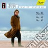 Joseph Haydn - Sinfonie (integrale) , Vol.6 cd
