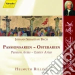 Johann Sebastian Bach - Passion Arias, Easter Arias cd
